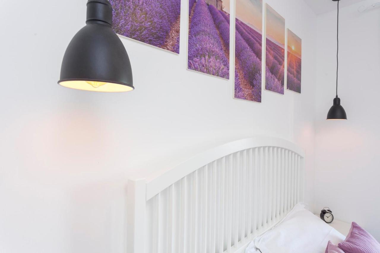 Apartmani Antiqua Živogošće Kültér fotó